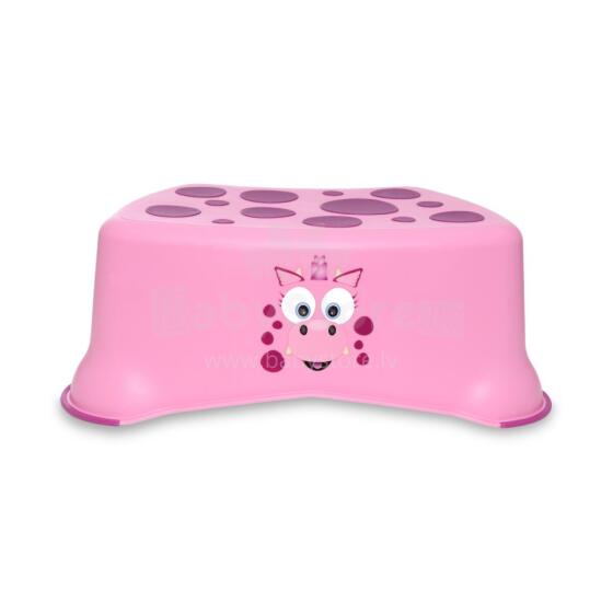 Afɔɖeɖe si meʋuʋuna o, ʋɔ driba pink