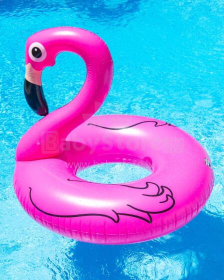Надувное колесо, Flamingo MAX