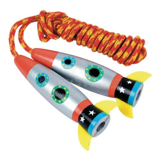 Titri ka, Rocket