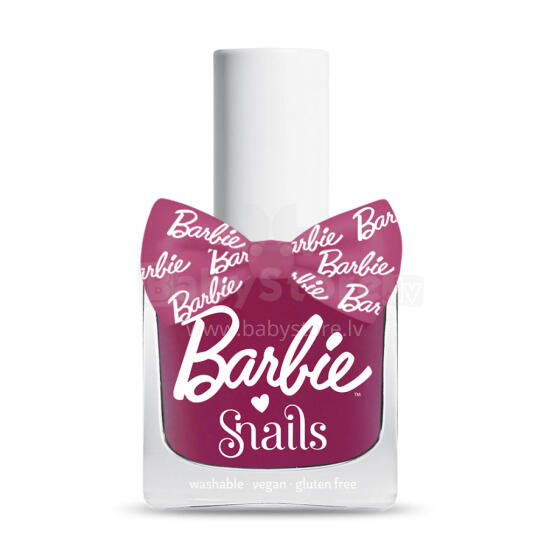 Barbie Snails ƒe ɖaƒoƒo si woate ŋu aɖe ɖa, Gotta Glow