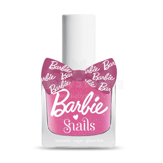 Barbie Snails Klɔ Nail Polish, Barbie TM Vibes