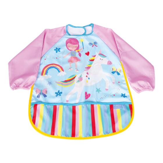 Apron, Dziŋgɔli ƒe Gbeɖiɖi