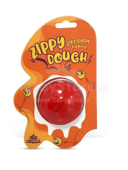 Red Castle bouncing modeling anyi, dzĩ 20 g
