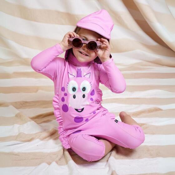 Tsiƒuƒuwu, Pink Ʋɔ driba ƒe 3-4 