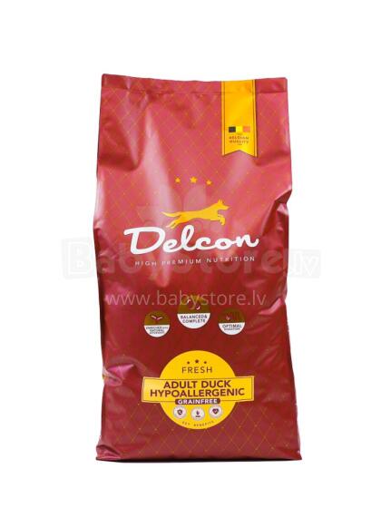 Nuɖuɖu na avu siwo ŋu nulɔdɔ le HYPOALLERGENIC kple dadilã / 10 kg