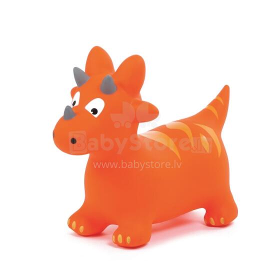 LUDI tititi dinosaur