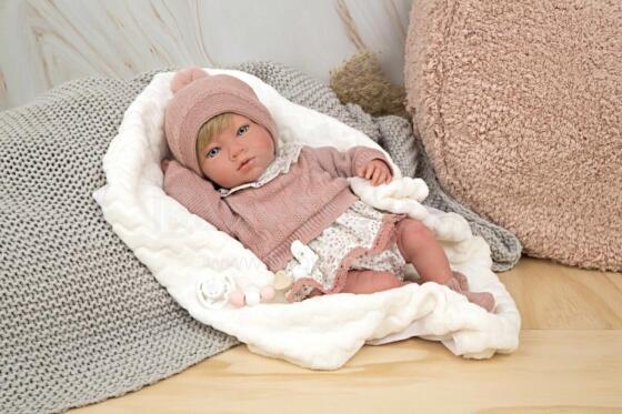 Reborn doll kple awu dzĩ, 40 cm