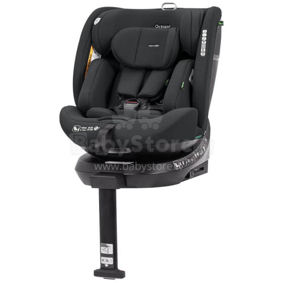 Vidzĩ ƒe ʋu ƒe zikpui Carrello Octopus CRL-16002 Deepwater Gray