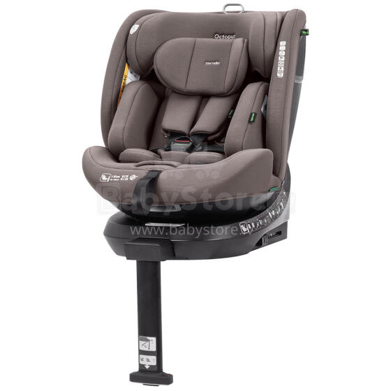 Vidzĩ ƒe ʋu ƒe zikpui Carrello Octopus CRL-16002 Sandstone Beige