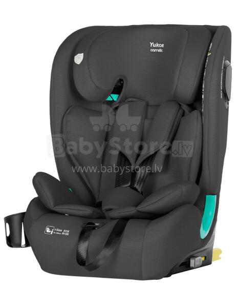 Vidzĩ ƒe ʋu ƒe zikpui CARRELLO Yukon CRL-15808 Deepwater Gray