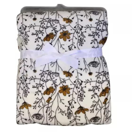 Tom Kids Fleece Blanket Art.246367 Флисовый плед 75х150 см
