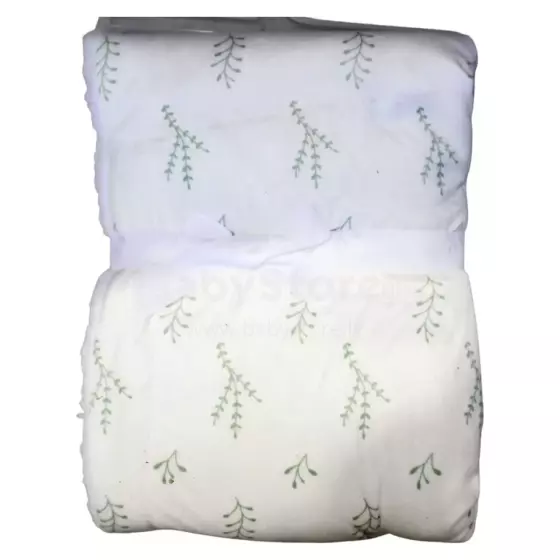 Tom Kids Fleece Blanket Art.246369 Флисовый плед 75х150 см