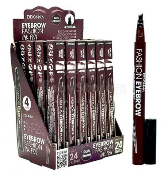 Микроблейдинг Fashion EyeBrow DB A