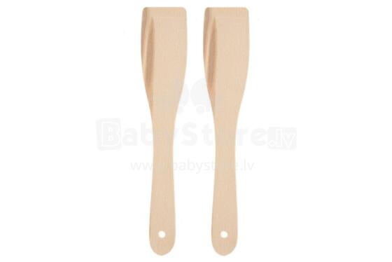 Maku Spatula ati 30 cm 2 pcs