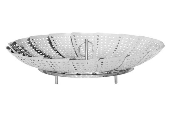 Maku Basic Amagbewo ƒe steamer gakpo