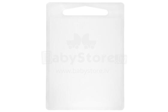Maku Basic Lãɖeɖe ƒe ʋuƒo plastic 35x26 cm