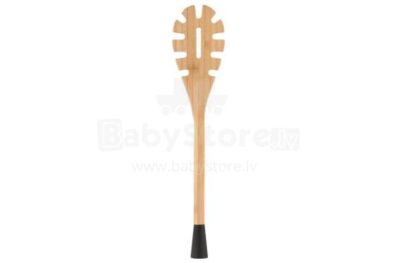 Maku Spagetti ƒoa bambu