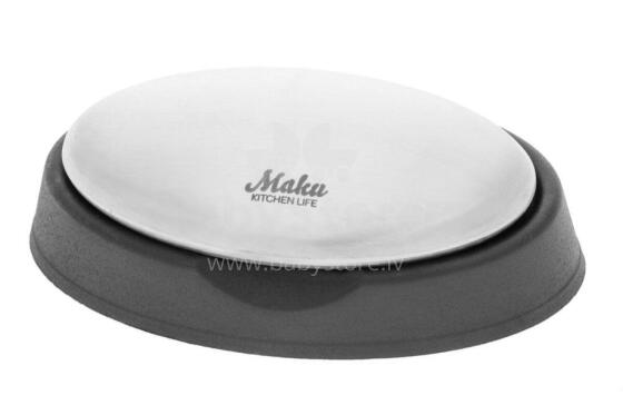 Maku Steel ƒe adzalẽ