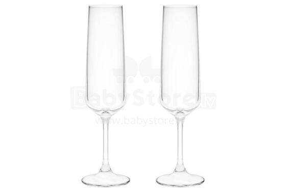Maku Champagne kplu 20,5 cl 2 pcs