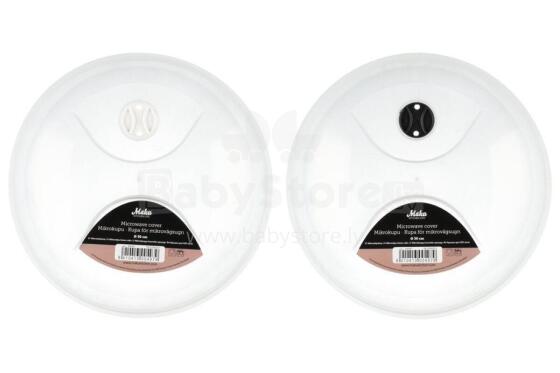 Maku Basic microwave nutsyɔnu 30 cm ƒomevi vovovowo