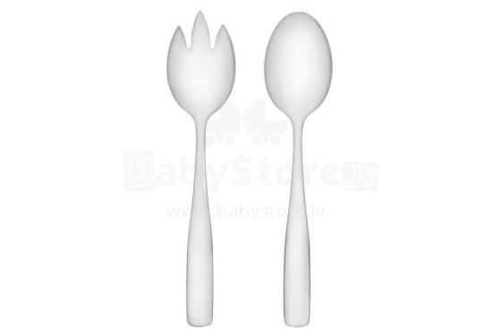 Maku Basic Salad сервировочные стальные