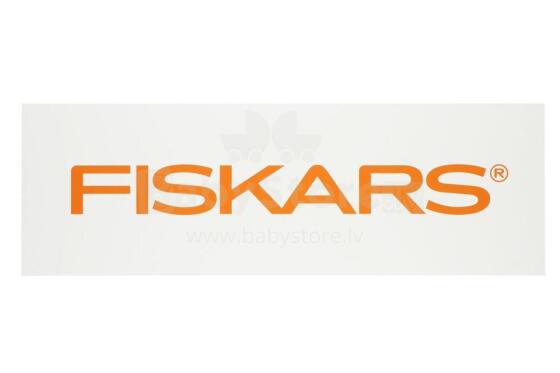 Fiskars Asitsatsa nu ƒe dzesi dzesi 90x30 cm