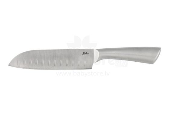 Maku Basic Santoku hɛ gakpo 31 cm