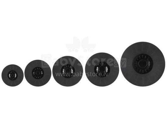 Maku Silicone Nutsyɔnu Yevu 5 pcs