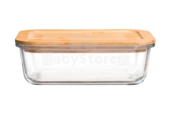 Maku Nuɖuɖugoe si ƒe nutsyɔnu nye bambu 1,04 L