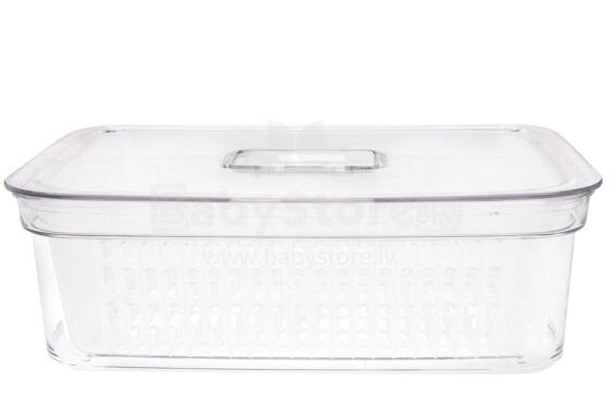 Контейнер Maku Fresh Keeper 3,6 л