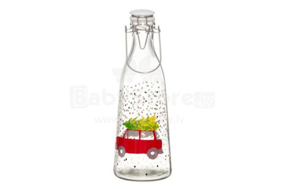 Winteria Glass aŋetu ʋua yɔ fũ kple xmas 1,1 L