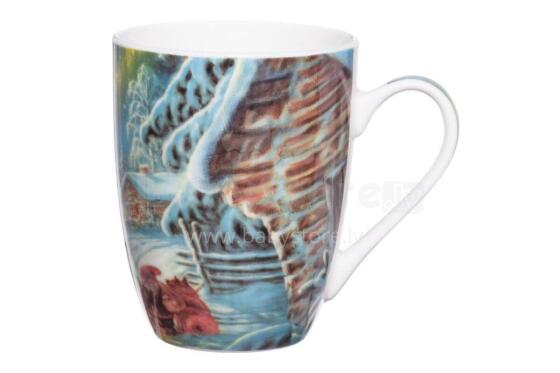Winteria Mug Nostalgia dzinu 34 cl