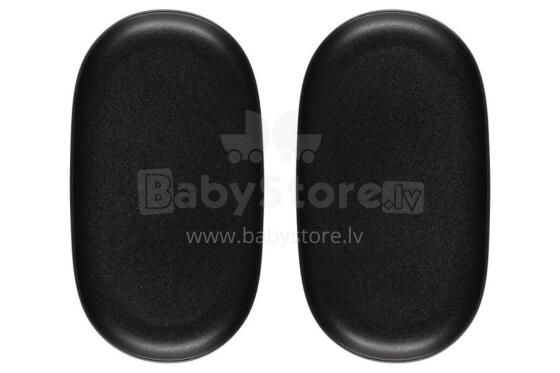 Maku Robuste ƒe agba oval 2 pcs