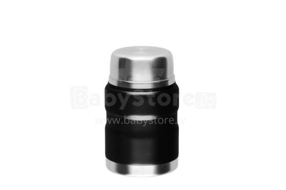 Maku Nuɖuɖu thermos gakpo si mexɔ dzo o yevu 0,5 L