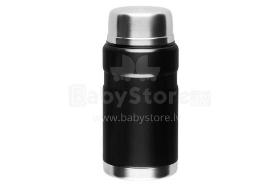 Maku Nuɖuɖu thermos gakpo si mexɔ dzo o yevu 0,75 L