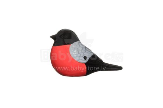 Winteria Atsyɔ̃ɖoɖo Bullfinch 20 cm