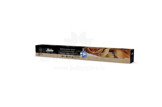 Maku Baking pepa gbadzɛ 24 pcs ɖeɖefia