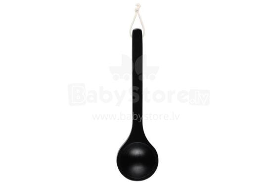 4Agbe Sauna ladle yevu