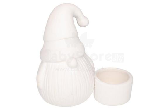 4Agbe Sauna atsyɔ̃ɖoɖo Santa ɣi