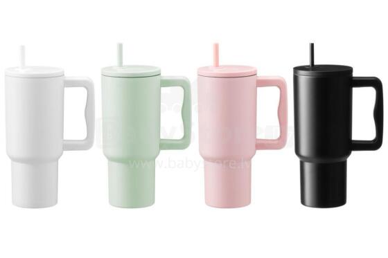 Maku Deal thermos mug kple gbe 90 cl assortment ɖeɖefia