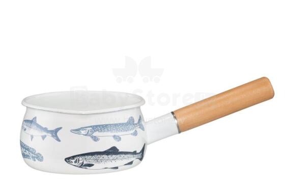 4Nu gbagbewo ƒe lãmi Pan Ahti 15 cm