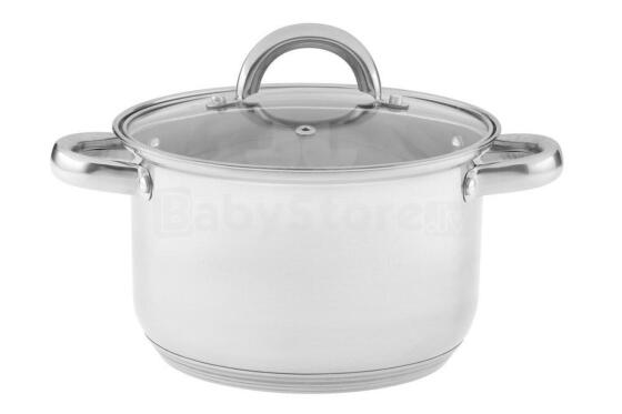 Maku Deal ze si mexɔ dzo o kple glass nutsyɔnu 20 cm 3,2 L