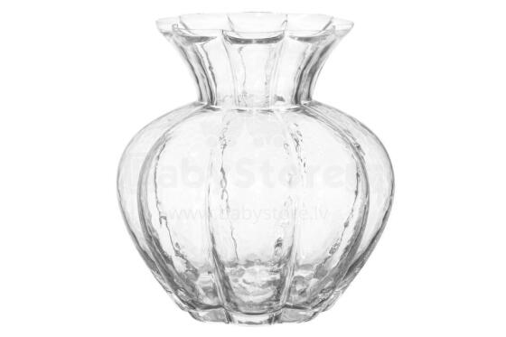 4Vase gbagbe Lotus kɔ 23,5 cm
