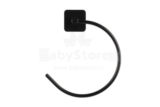 4Agbe Towel holder ƒe asigɛ Nova yevu