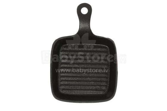 Maku Single-subɔ grill pan gayibɔ 14 cm