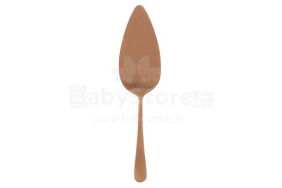 Maku Cake server rose sika