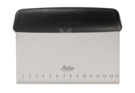 Maku Amɔwɔ ƒe spatula