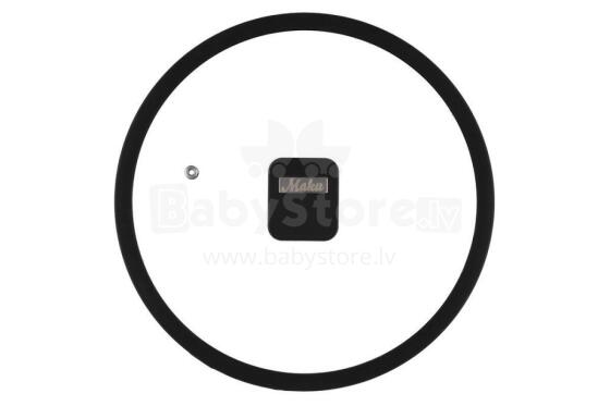 Maku Glass ƒe nutsyɔnu 26 cm