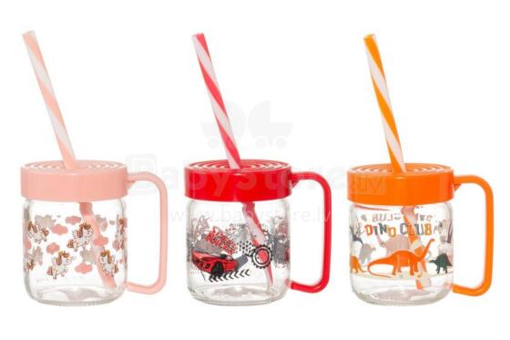 Mug kple nutsyɔnu kple gbe assorted 20 cl ɖeɖefia