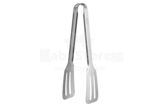Maku Gastro Kitchen tongs stainless steel 23 cm